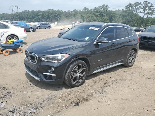 2017 BMW X1 SDRIVE28I, 