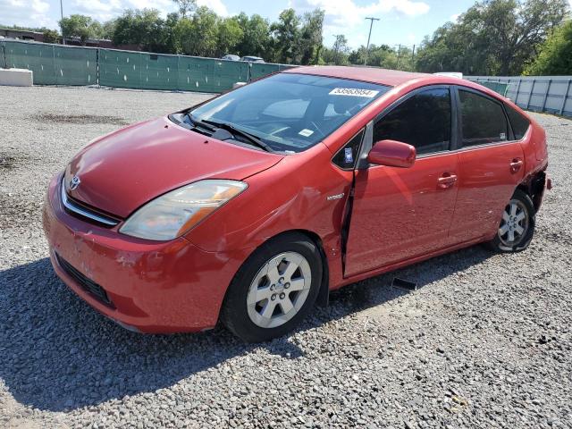 2008 TOYOTA PRIUS, 