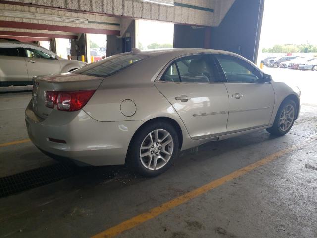 1G11C5SA0DF197407 - 2013 CHEVROLET MALIBU 1LT BEIGE photo 3