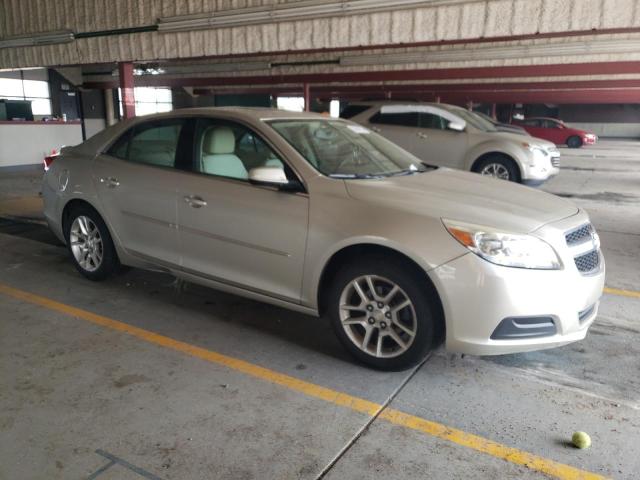 1G11C5SA0DF197407 - 2013 CHEVROLET MALIBU 1LT BEIGE photo 4