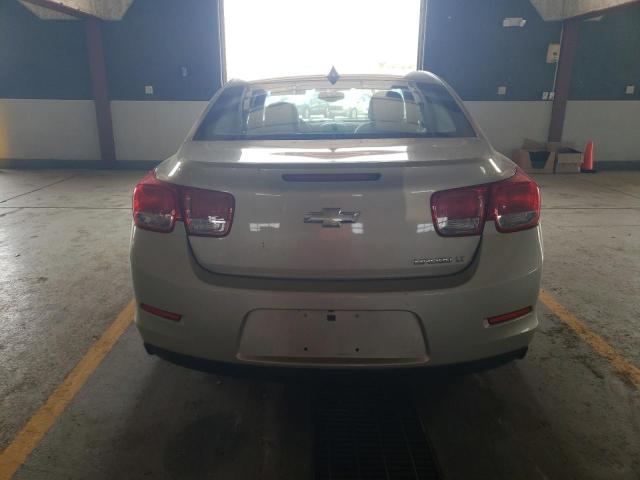 1G11C5SA0DF197407 - 2013 CHEVROLET MALIBU 1LT BEIGE photo 6
