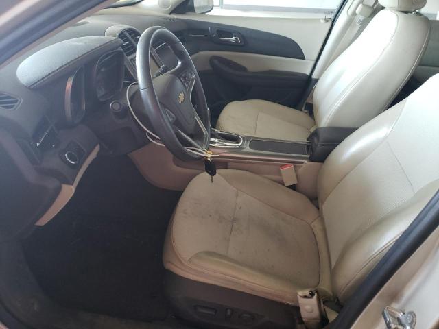 1G11C5SA0DF197407 - 2013 CHEVROLET MALIBU 1LT BEIGE photo 7