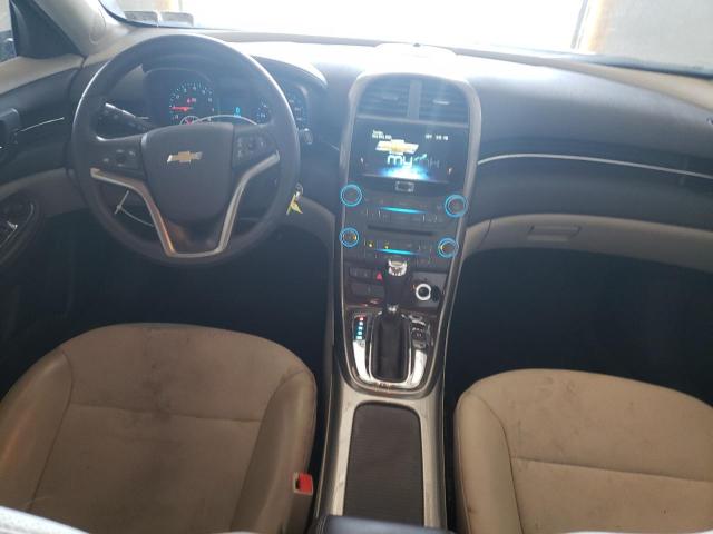 1G11C5SA0DF197407 - 2013 CHEVROLET MALIBU 1LT BEIGE photo 8