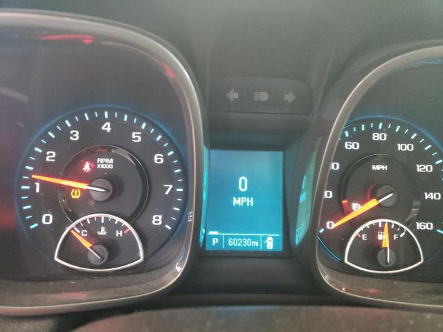 1G11C5SA0DF197407 - 2013 CHEVROLET MALIBU 1LT BEIGE photo 9