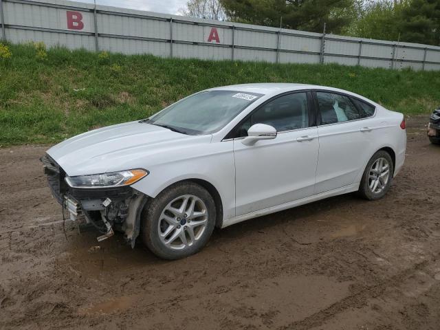 2016 FORD FUSION SE, 