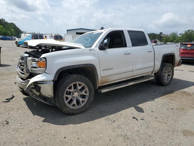 2015 GMC SIERRA K1500 SLT, null
