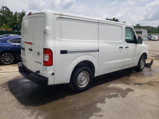 1N6BF0KMXGN806204 - 2016 NISSAN NV 1500 S WHITE photo 3