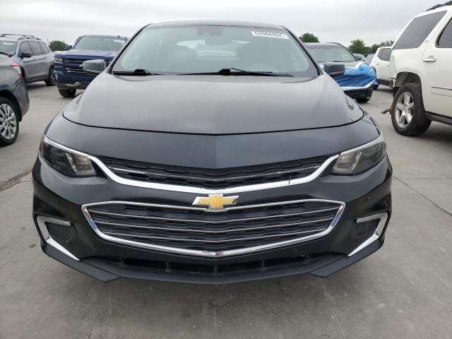 1G1ZE5SX3JF136985 - 2018 CHEVROLET MALIBU PREMIER BLACK photo 5