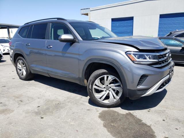 1V2HR2CA2PC525920 - 2023 VOLKSWAGEN ATLAS SE GRAY photo 4