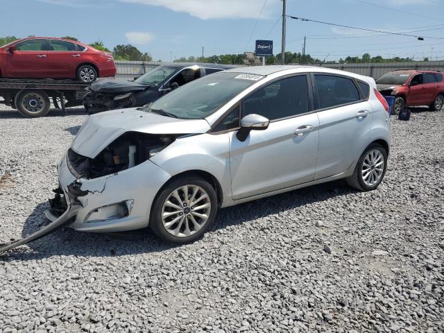 2014 FORD FIESTA SE, null