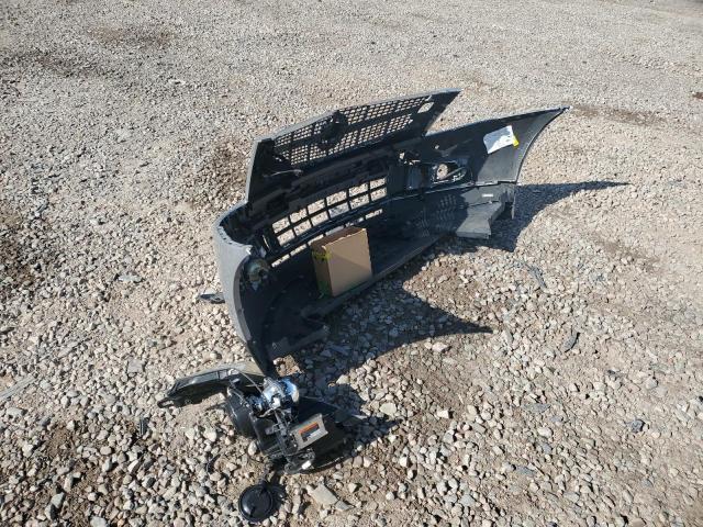 3GYFNJE48AS651992 - 2010 CADILLAC SRX PERFORMANCE COLLECTION Күміс фото 12