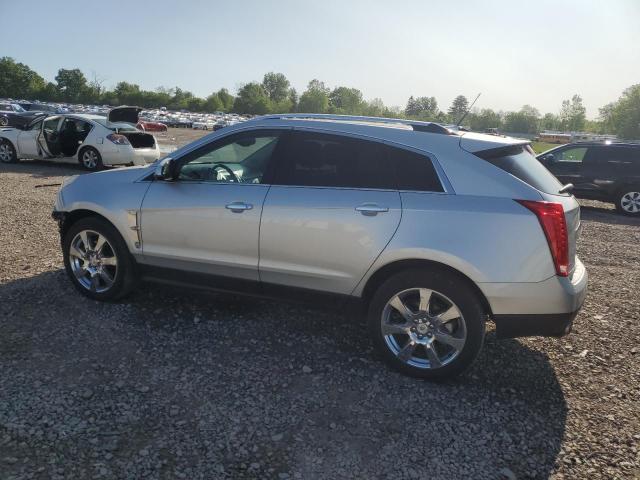3GYFNJE48AS651992 - 2010 CADILLAC SRX PERFORMANCE COLLECTION Күміс фото 2
