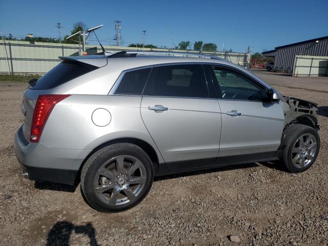 3GYFNJE48AS651992 - 2010 CADILLAC SRX PERFORMANCE COLLECTION Күміс фото 3