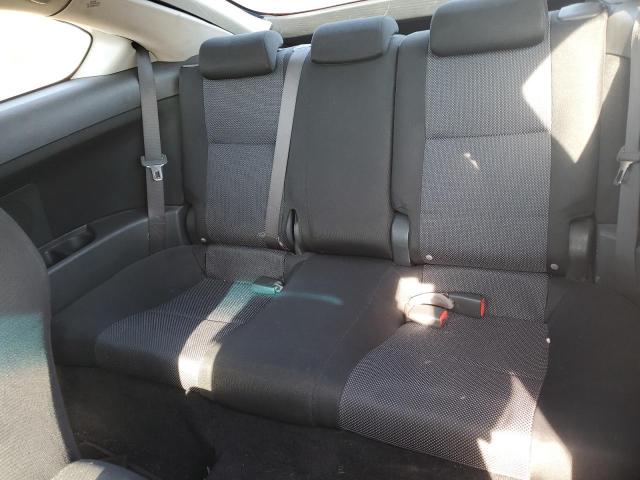 JTKDE167X80249911 - 2008 TOYOTA SCION TC 蓝色 照片 10