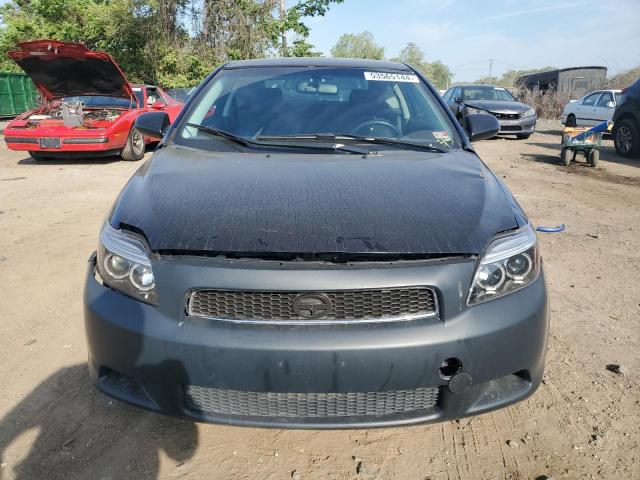 JTKDE167X80249911 - 2008 TOYOTA SCION TC 蓝色 照片 5