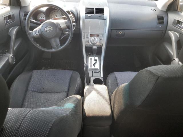 JTKDE167X80249911 - 2008 TOYOTA SCION TC 蓝色 照片 8