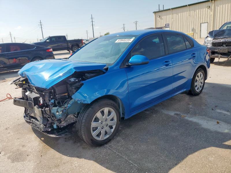2023 KIA RIO LX, 