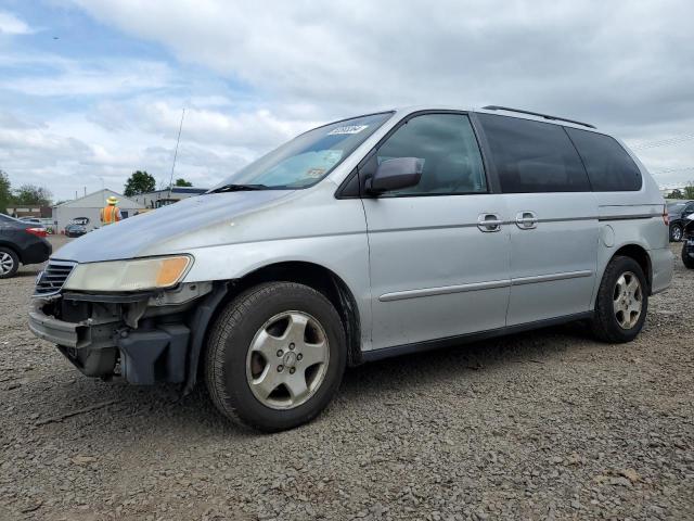 2001 HONDA ODYSSEY EX, 