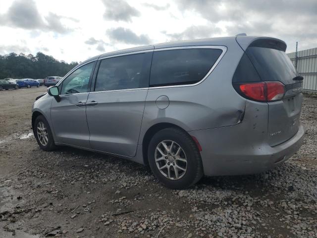 2C4RC1CG0HR628736 - 2017 CHRYSLER PACIFICA LX SILVER photo 2