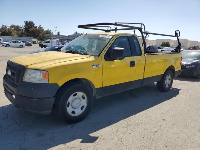 2006 FORD F-150, 