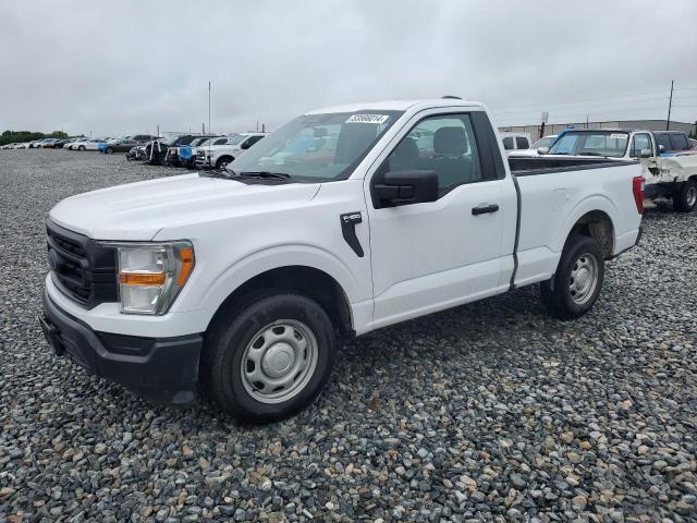 2022 FORD F150, 