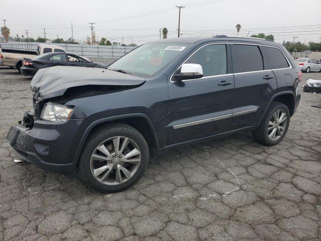 2013 JEEP GRAND CHER LAREDO, 