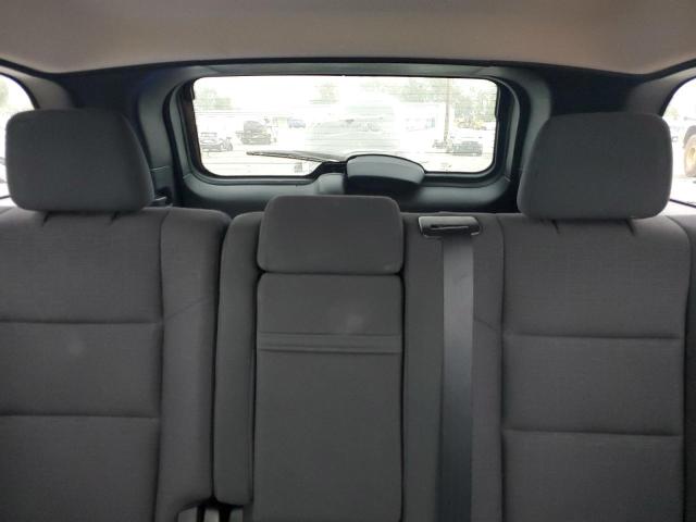 1C4RJFAG0DC542867 - 2013 JEEP GRAND CHER LAREDO BLACK photo 10