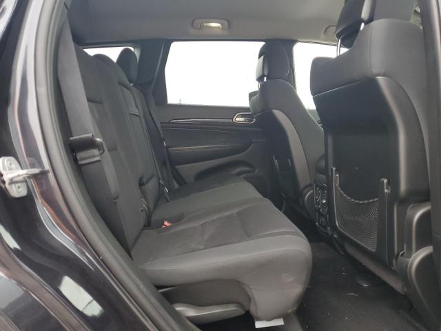 1C4RJFAG0DC542867 - 2013 JEEP GRAND CHER LAREDO BLACK photo 11