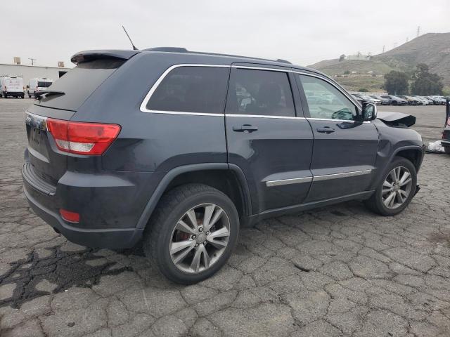 1C4RJFAG0DC542867 - 2013 JEEP GRAND CHER LAREDO BLACK photo 3