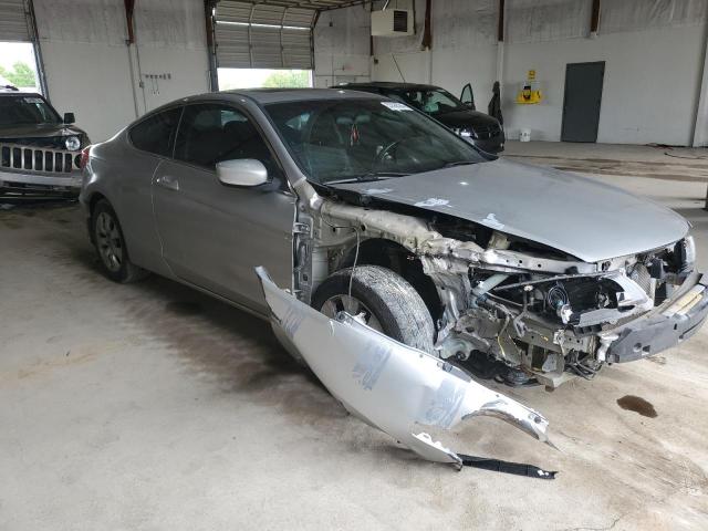 1HGCS1B87CA005941 - 2012 HONDA ACCORD EXL SILVER photo 4