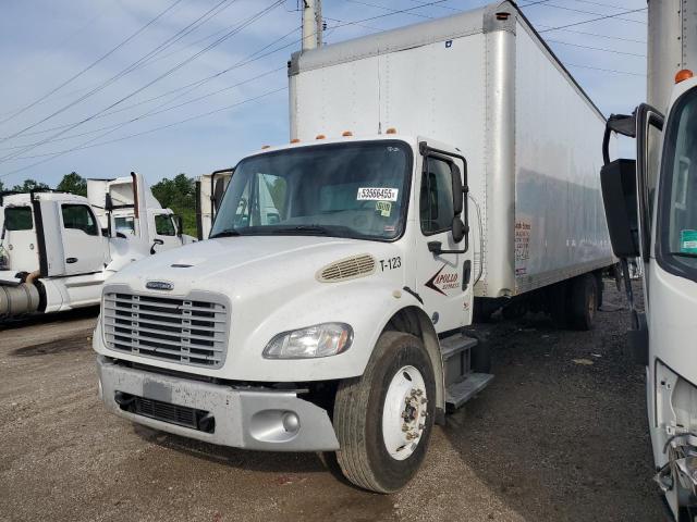 2014 FREIGHTLINER M2 106 MEDIUM DUTY, null