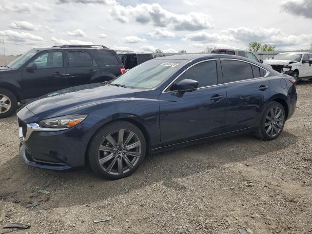 2021 MAZDA 6 TOURING, null
