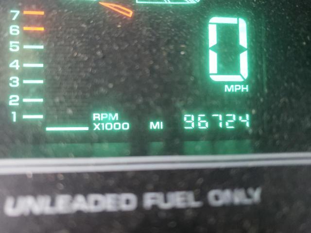 1C4GH54L2RX133985 - 1994 CHRYSLER TOWN & COU იასამნისფერი ფოტო 8