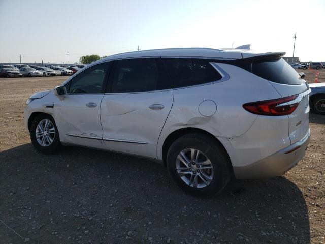 5GAEVAKW3KJ311161 - 2019 BUICK ENCLAVE ESSENCE 白色 照片 2