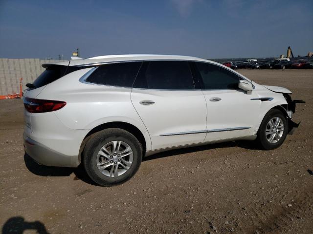 5GAEVAKW3KJ311161 - 2019 BUICK ENCLAVE ESSENCE 白色 照片 3