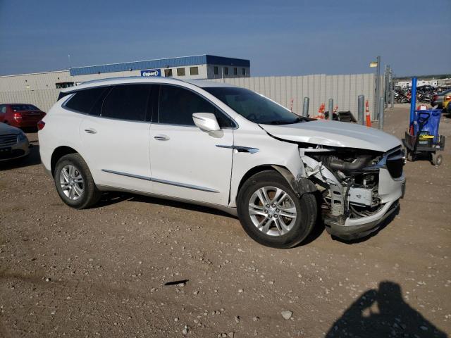 5GAEVAKW3KJ311161 - 2019 BUICK ENCLAVE ESSENCE 白色 照片 4