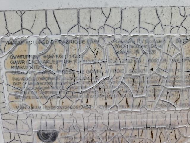 4YDF347246D517459 - 2006 KEYSTONE MONTANA WHITE photo 10