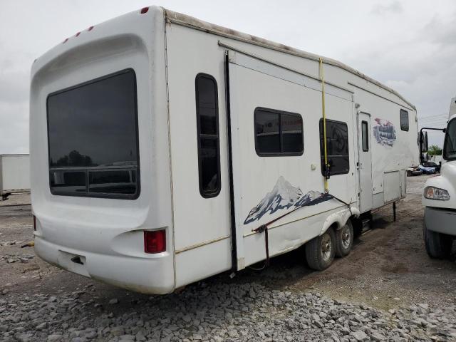 4YDF347246D517459 - 2006 KEYSTONE MONTANA WHITE photo 4