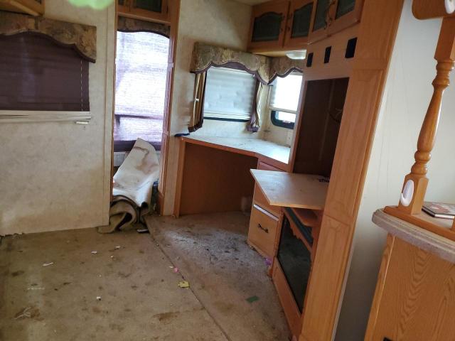 4YDF347246D517459 - 2006 KEYSTONE MONTANA WHITE photo 6