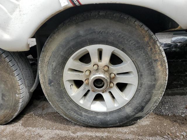 4YDF347246D517459 - 2006 KEYSTONE MONTANA WHITE photo 8