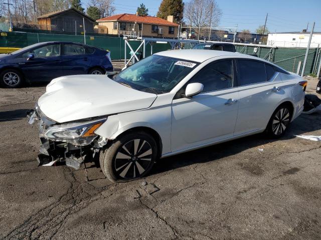 2021 NISSAN ALTIMA SV, 