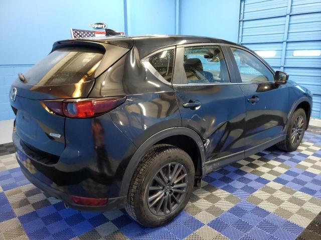 JM3KFBBM8K0653785 - 2019 MAZDA CX-5 SPORT BLACK photo 3