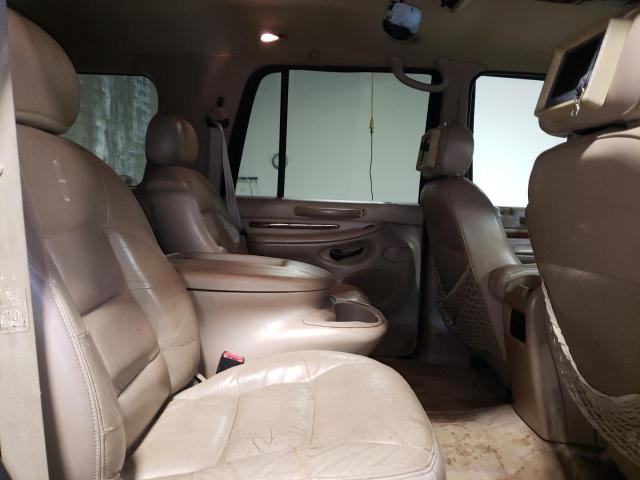 5LMPU28A0XLJ36237 - 1999 LINCOLN NAVIGATOR 黑色 照片 11