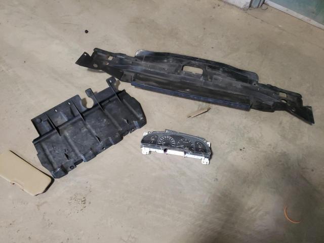 5LMPU28A0XLJ36237 - 1999 LINCOLN NAVIGATOR 黑色 照片 13