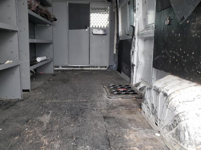 3C6TRVDG3KE510822 - 2019 RAM PROMASTER 2500 HIGH 白色 照片 10