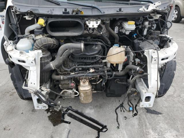 3C6TRVDG3KE510822 - 2019 RAM PROMASTER 2500 HIGH 白色 照片 12