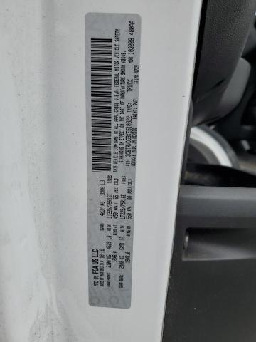 3C6TRVDG3KE510822 - 2019 RAM PROMASTER 2500 HIGH 白色 照片 13