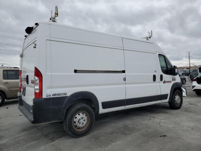 3C6TRVDG3KE510822 - 2019 RAM PROMASTER 2500 HIGH 白色 照片 3