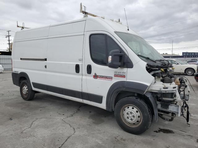 3C6TRVDG3KE510822 - 2019 RAM PROMASTER 2500 HIGH 白色 照片 4