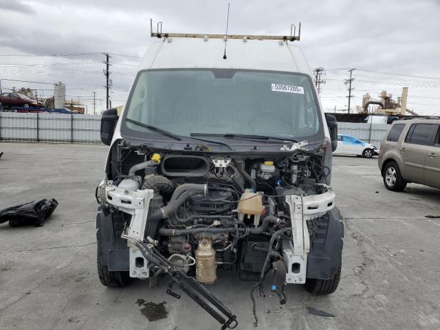 3C6TRVDG3KE510822 - 2019 RAM PROMASTER 2500 HIGH 白色 照片 5